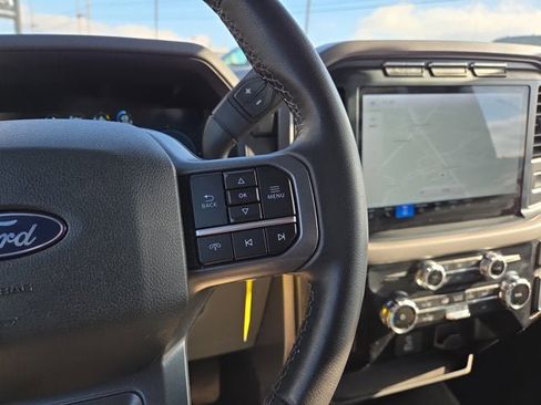 Used 2024 Ford F150 XLT image 21