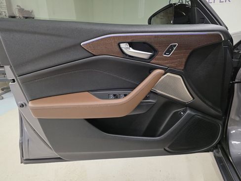 Used 2021 Acura TLX SH-AWD w/ Advance Package image 21