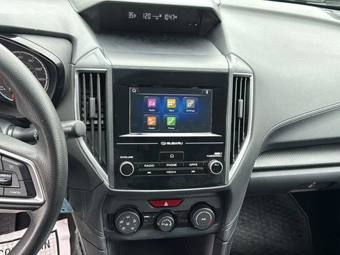 Used 2018 Subaru Impreza 2.0i image 18