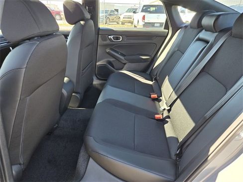 New 2026 Honda Civic Sport image 6