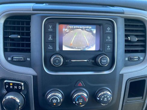Used 2022 RAM 1500 Tradesman w/ Power & Remote Entry Group RWD image 18