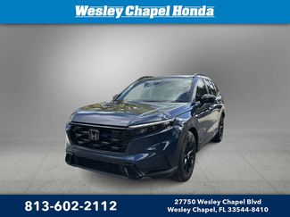 Used 2024 Honda CR-V Sport-L video 1