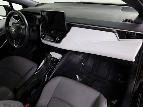Used 2024 Toyota Corolla SE image 26