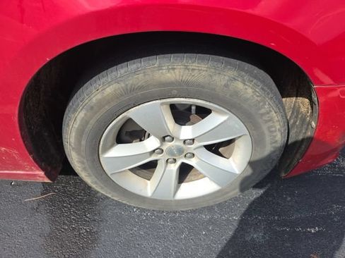 Used 2013 Dodge Charger SE w/ Connectivity Group RWD image 11