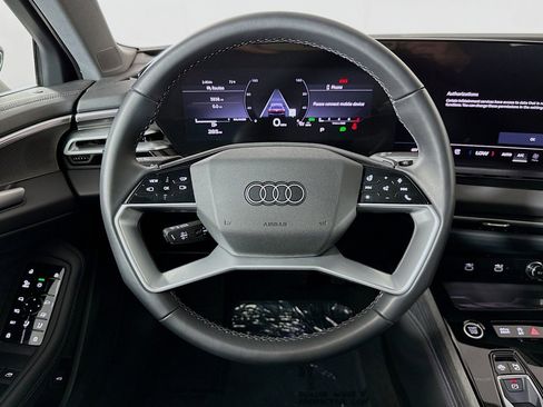 Used 2025 Audi A5 2.0T Premium Plus w/ Premium Plus AWD/4WD image 5