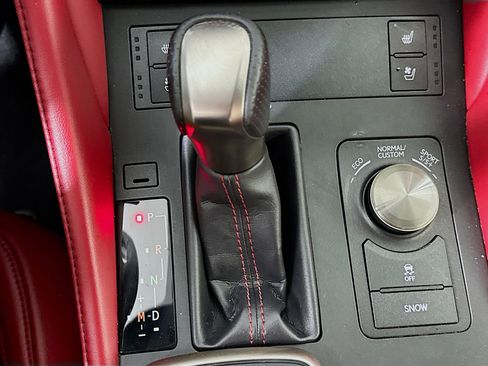 Used 2019 Lexus RC 350 F Sport w/ Accessory Package RWD image 25