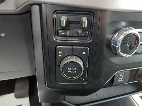 Used 2023 Ford F150 XLT w/ Equipment Group 301A Mid image 22