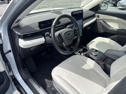 Used 2023 Ford Mustang Mach-E Premium AWD/4WD image 9