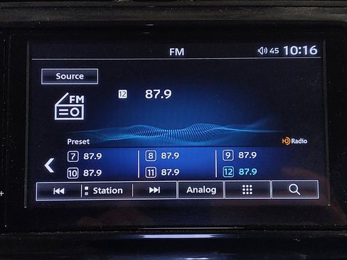 Used 2024 Mitsubishi Mirage ES FWD image 25