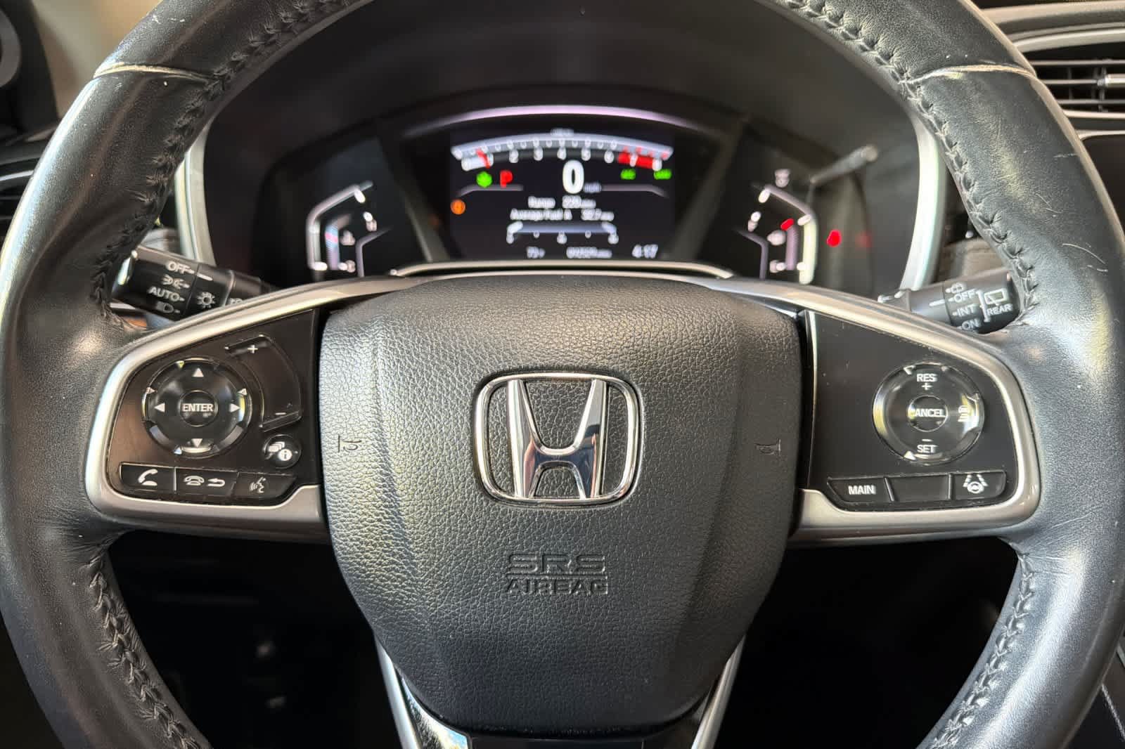 Used 2019 Honda CR-V EX-L image 25