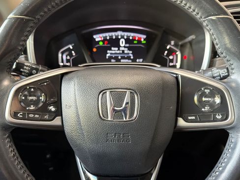 Used 2019 Honda CR-V EX-L image 25
