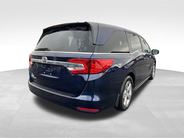 Used 2019 Honda Odyssey EX-L image 5