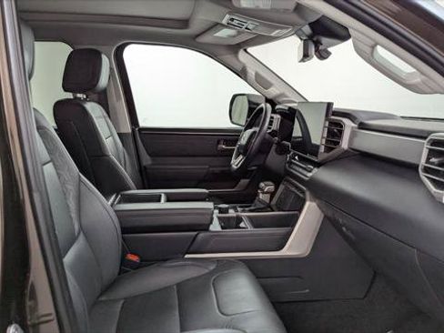 Used 2024 Toyota Tundra Limited RWD image 21