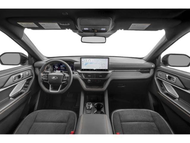 New 2027 Ford Explorer Tremor AWD/4WD image 7