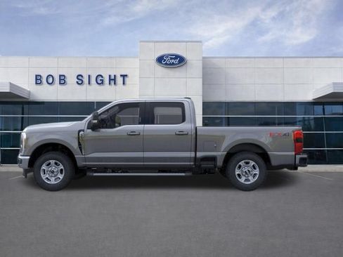 New 2026 Ford F250 4x4 Crew Cab Super Duty image 4
