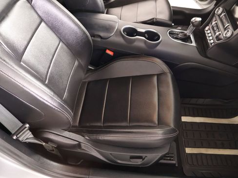 Used 2023 Ford Mustang Premium RWD image 13