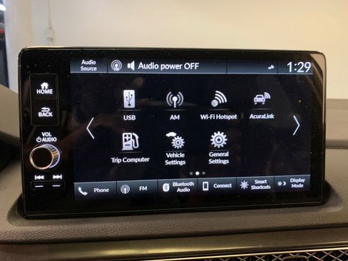 Used 2024 Acura Integra A-Spec FWD image 29