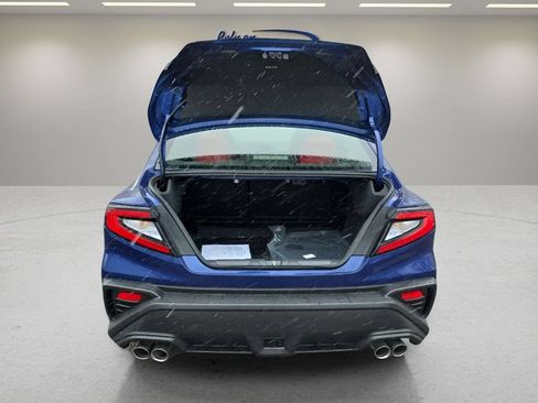 New 2026 Subaru WRX Limited AWD/4WD image 7