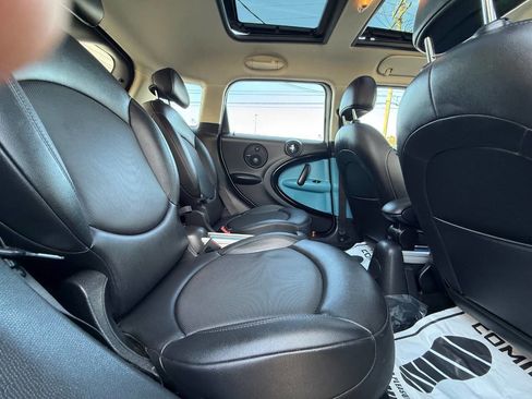 Used 2012 MINI Cooper Countryman S image 14