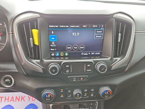 Used 2023 GMC Terrain AT4 w/ Tech Package AWD/4WD image 18