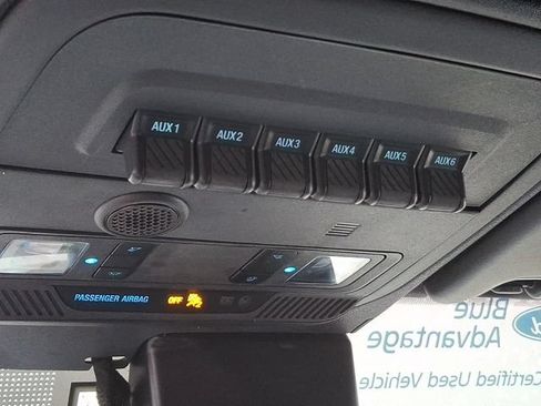 Used 2023 Ford Bronco Heritage Edition AWD/4WD image 35
