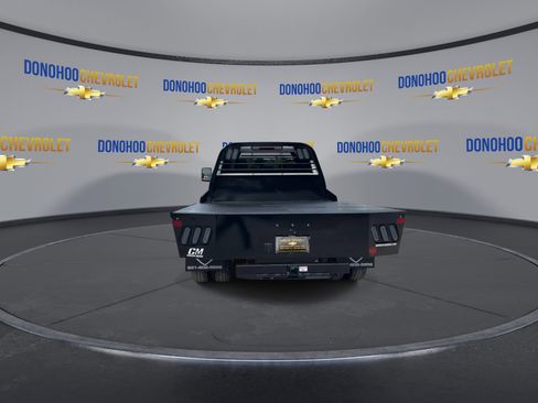 New 2026 Chevrolet Silverado 3500 W/T w/ WT Convenience Package image 7