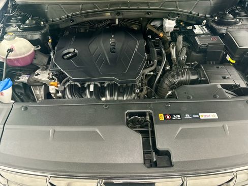 Used 2022 Hyundai Tucson Limited w/ Cargo Package FWD image 28