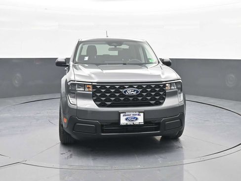 Used 2025 Ford Maverick XL w/ Equipment Group 102A image 2