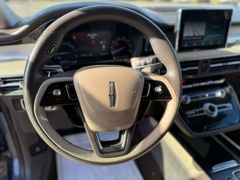 Used 2022 Lincoln Corsair AWD w/ Equipment Group 101A image 29