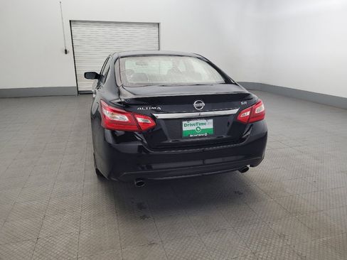 Used 2016 Nissan Altima 2.5 SR image 6