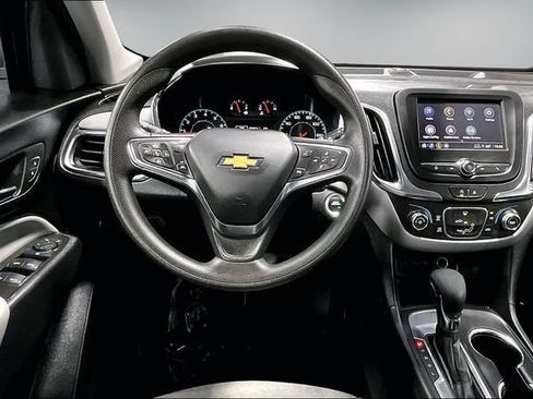 Used 2024 Chevrolet Equinox LS w/ Driver Confidence II Package FWD image 9