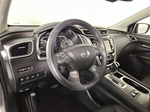 Used 2022 Nissan Murano Platinum AWD/4WD image 13