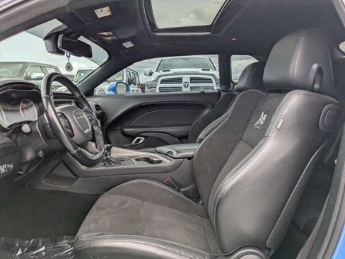 Used 2023 Dodge Challenger R/T Scat Pack RWD image 20