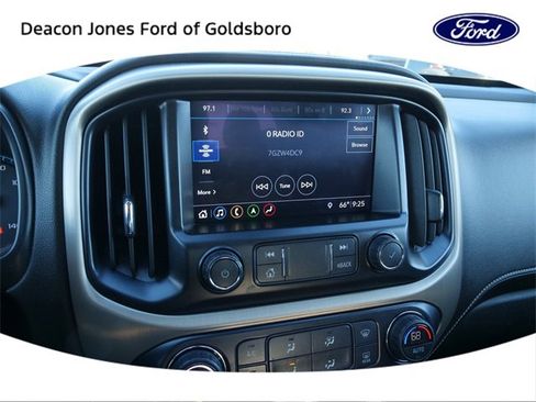 Used 2019 GMC Canyon Denali image 25