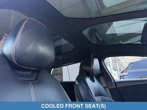 Used 2023 Lucid Air Grand Touring AWD/4WD image 18