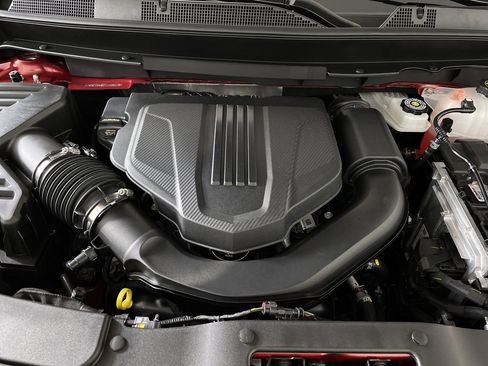 New 2026 Chevrolet Traverse LT w/ Driver Confidence Package image 87