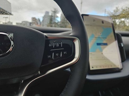 New 2026 Volvo EX30 Ultra w/ Protection Package Premier image 35