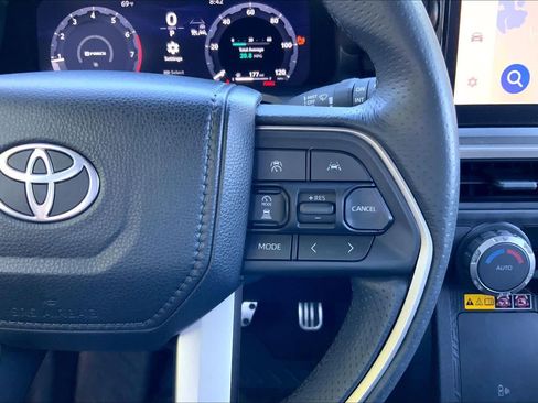 Used 2026 Toyota 4Runner TRD Sport Premium AWD/4WD image 25