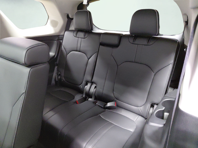 Used 2025 Honda Pilot Elite image 18