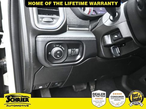 Used 2019 RAM 2500 Limited image 14