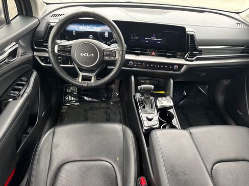 Used 2023 Kia Sportage SX image 23