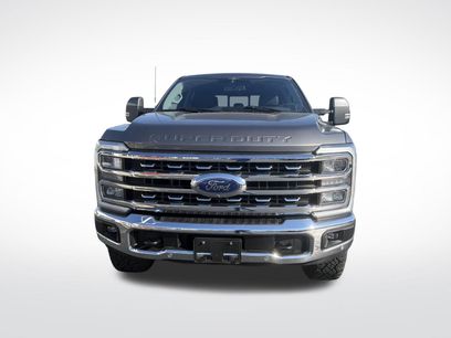Used 2023 Ford F350 Lariat w/ Lariat Ultimate Package