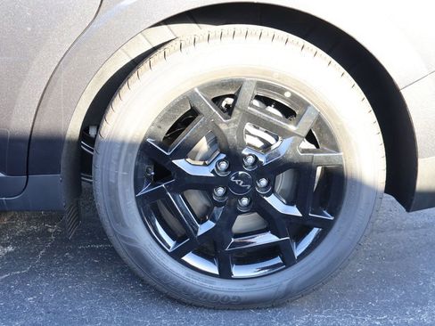 New 2026 Kia Carnival SX Prestige FWD image 43