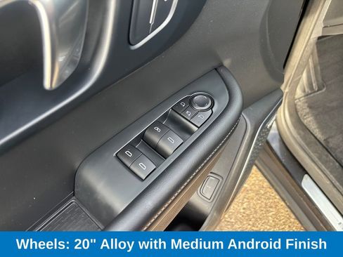 Used 2025 Buick Enclave Preferred image 12