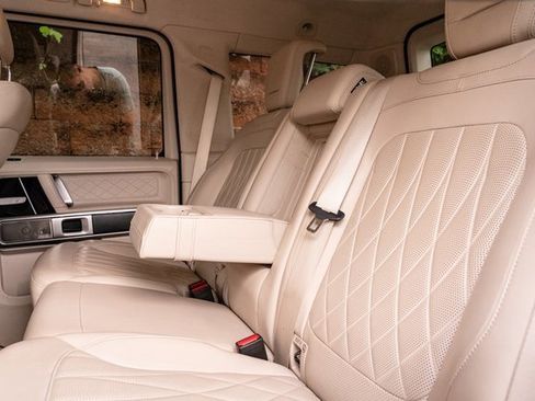 Used 2020 Mercedes-Benz G 63 AMG G 63 AMG image 28