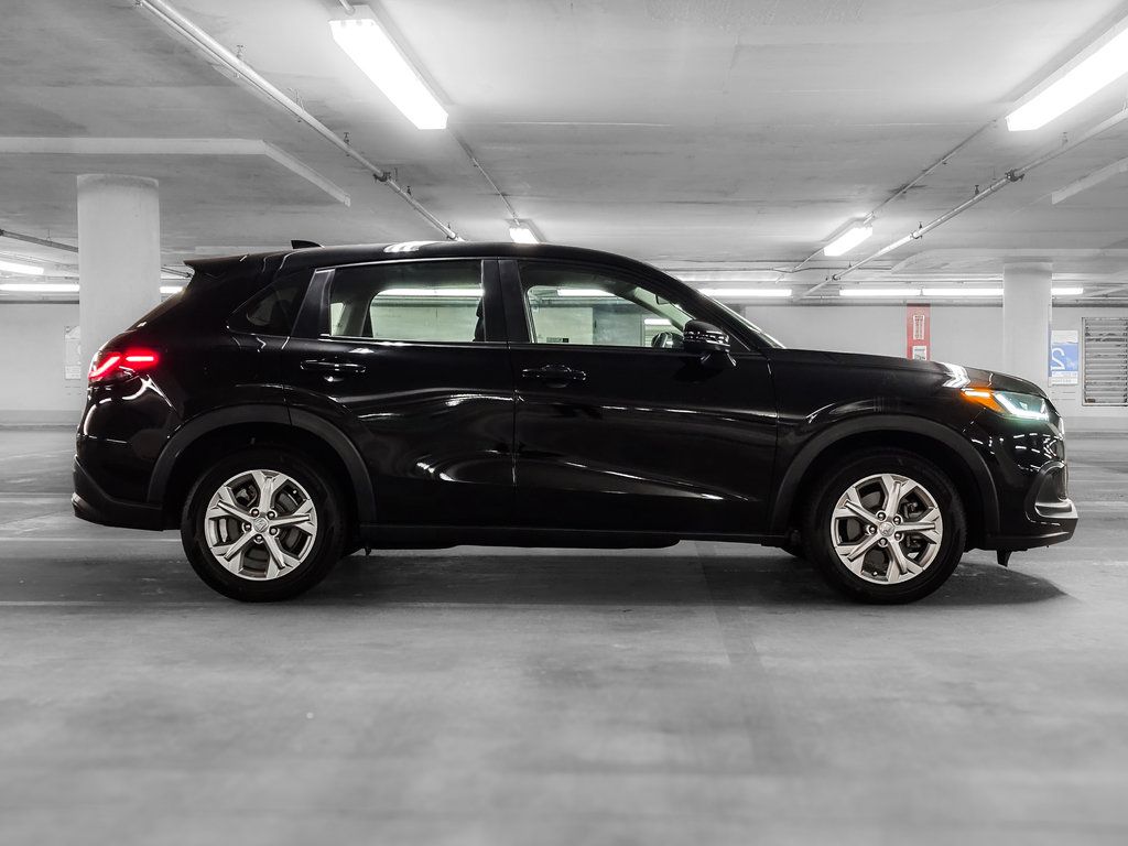 Used 2024 Honda HR-V LX image 15