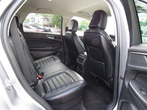 Used 2024 Ford Edge SEL AWD/4WD image 27