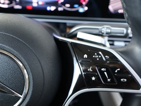 Certified 2024 Mercedes-Benz GLS 450 4MATIC image 37
