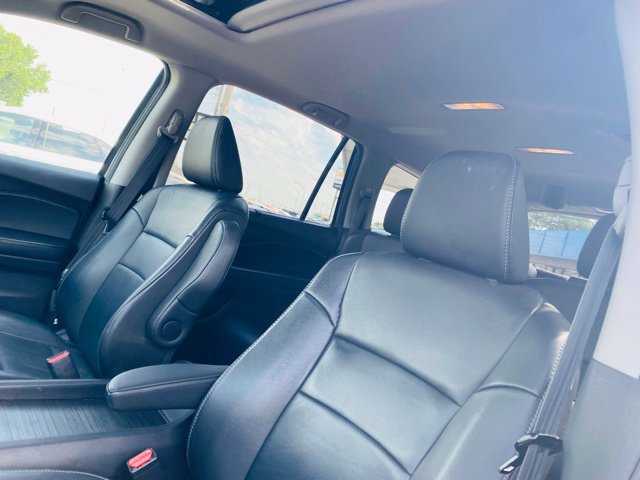 Used 2019 Honda Pilot EX-L image 34