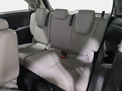 Used 2019 Honda Odyssey Elite image 37